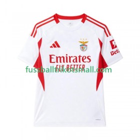Fußballtrikots Benfica Lissabon 2025-2026 Kurzarm 3rd trikot kaufen